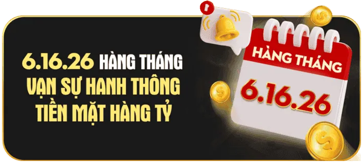 Chương Trình Ưu Đãi Sòng Bạc Trực Tuyến & Game Slot TV8825