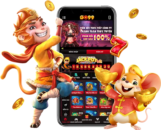 Đa dạng trò chơi trên tv8825
