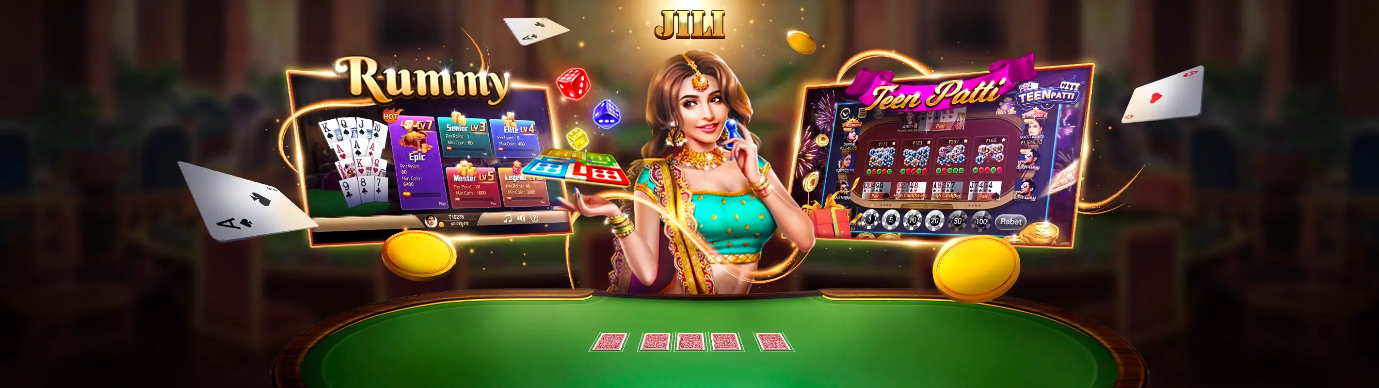 Sảnh Game Hấp Dẫn tại tv8825