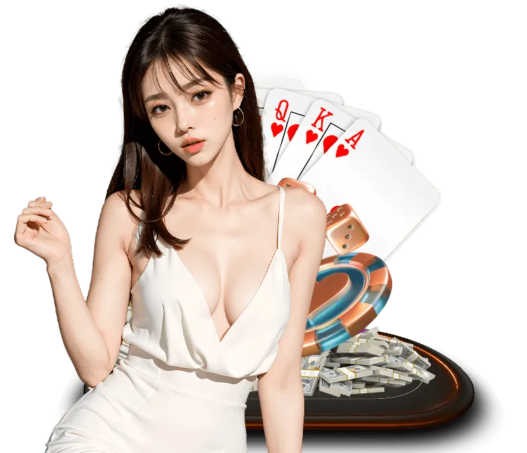 Casino trực tuyến tv8825